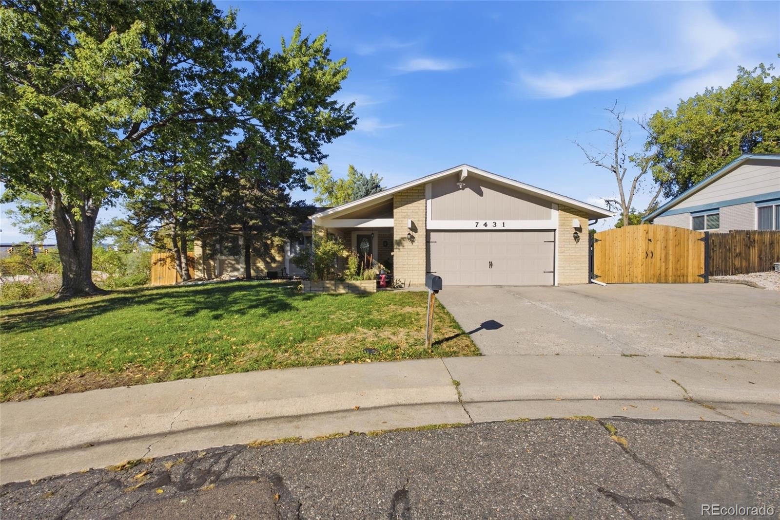 MLS Image #27 for 7431  johnson street,arvada, Colorado