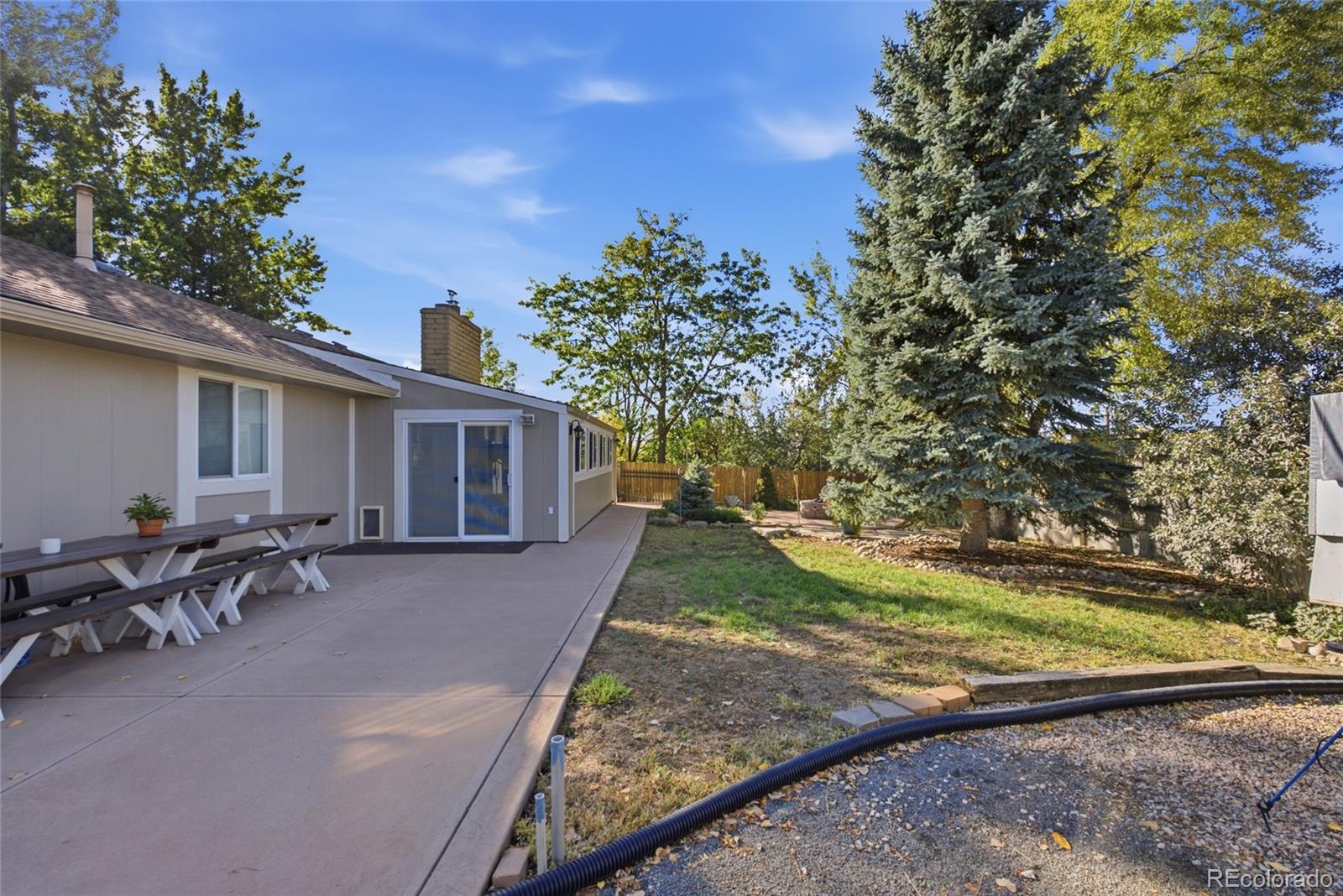 MLS Image #28 for 7431  johnson street,arvada, Colorado