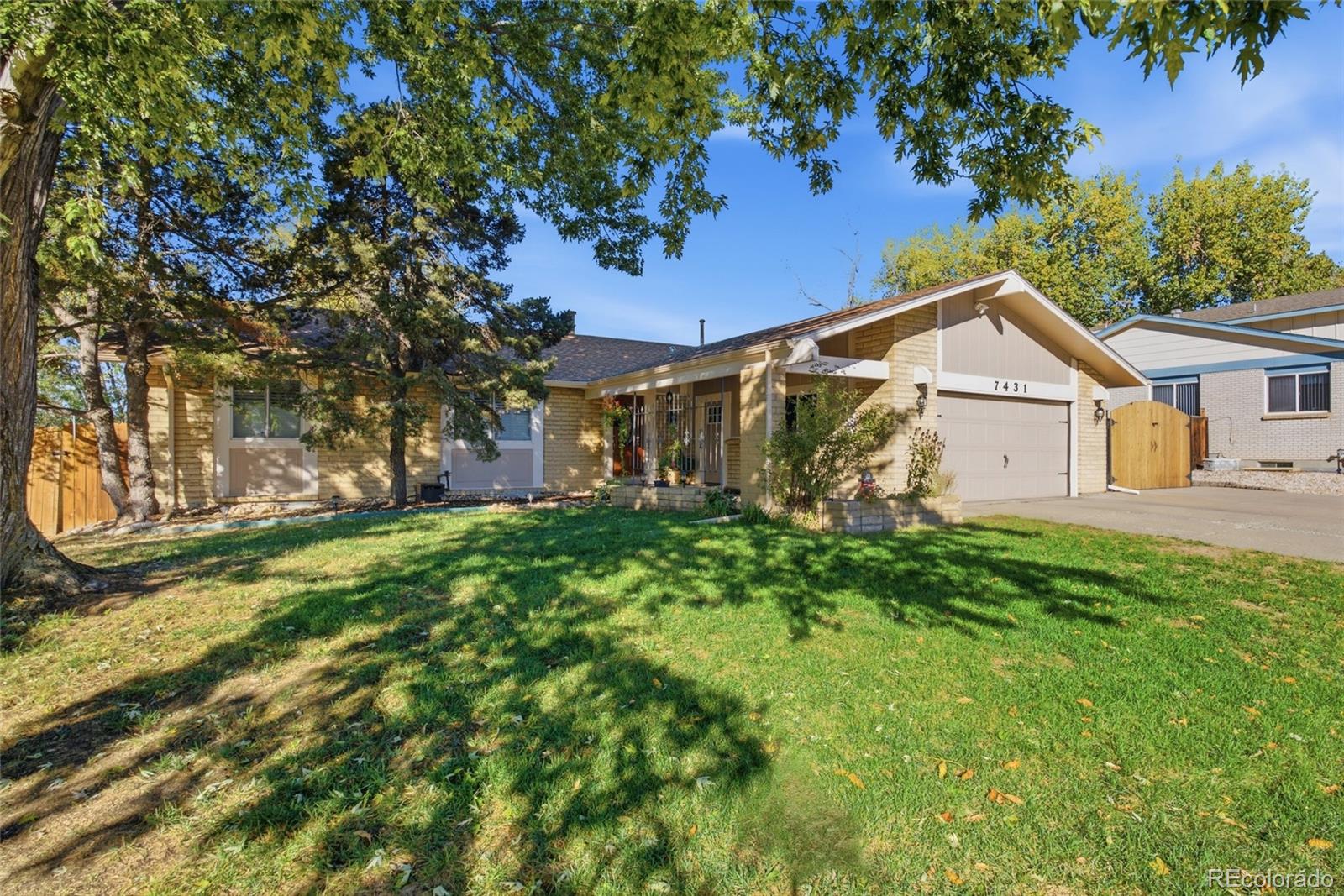MLS Image #30 for 7431  johnson street,arvada, Colorado