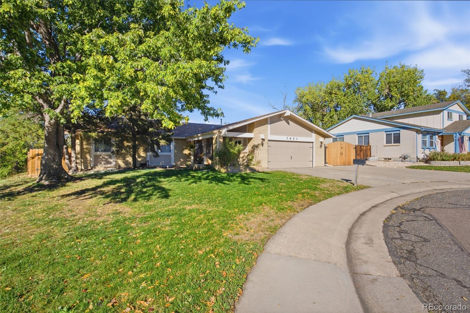 MLS Image #31 for 7431  johnson street,arvada, Colorado