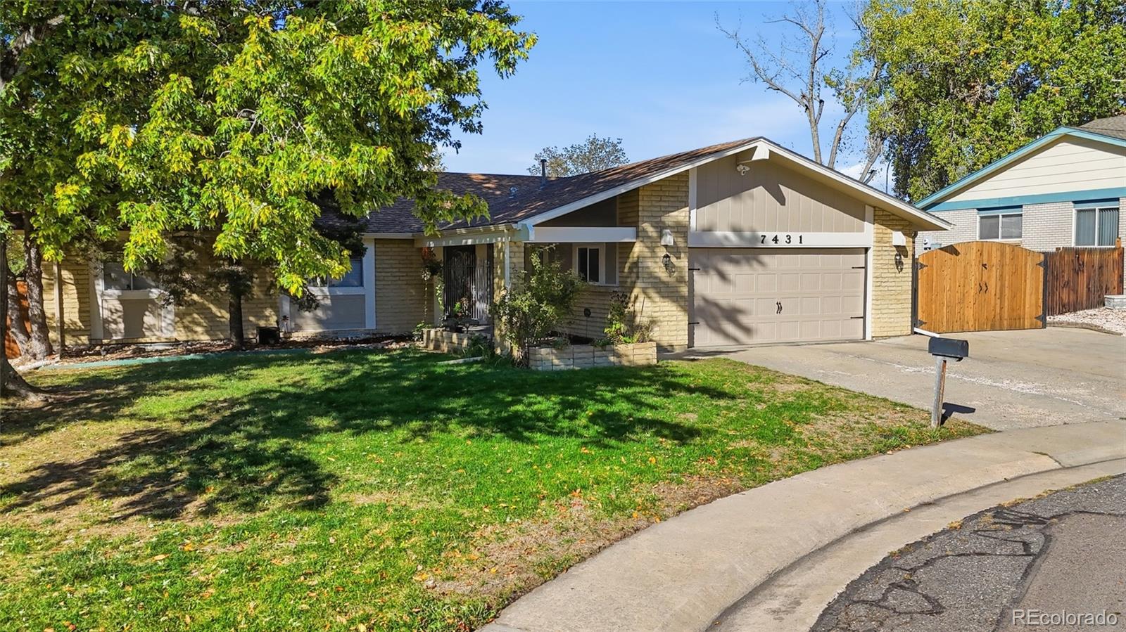 MLS Image #37 for 7431  johnson street,arvada, Colorado