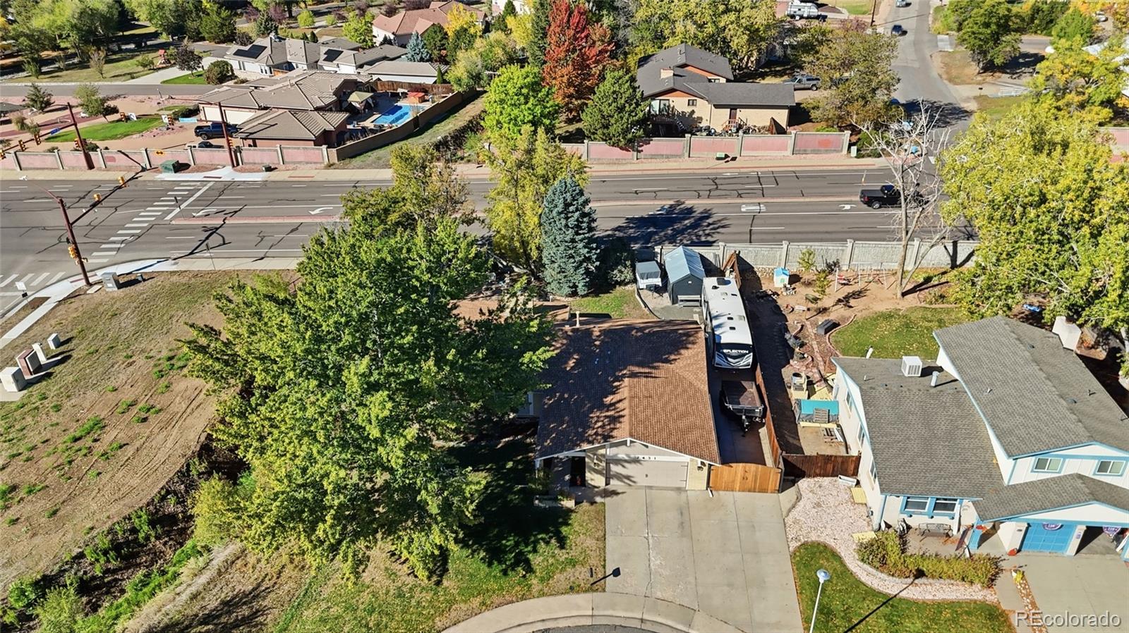MLS Image #38 for 7431  johnson street,arvada, Colorado