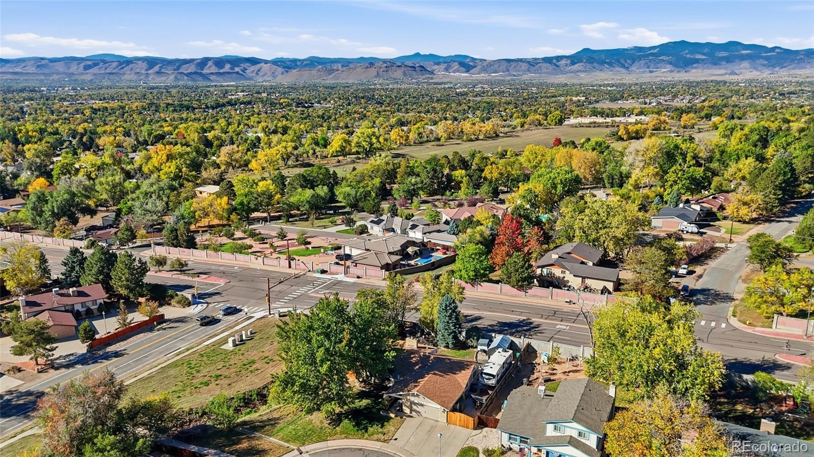 MLS Image #40 for 7431  johnson street,arvada, Colorado