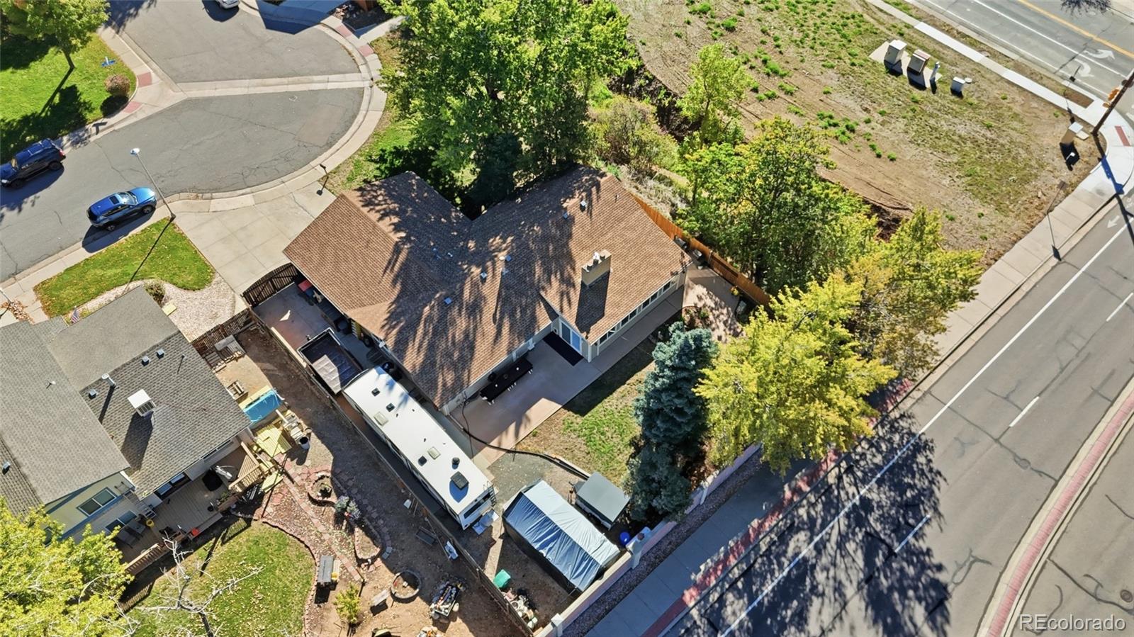 MLS Image #43 for 7431  johnson street,arvada, Colorado