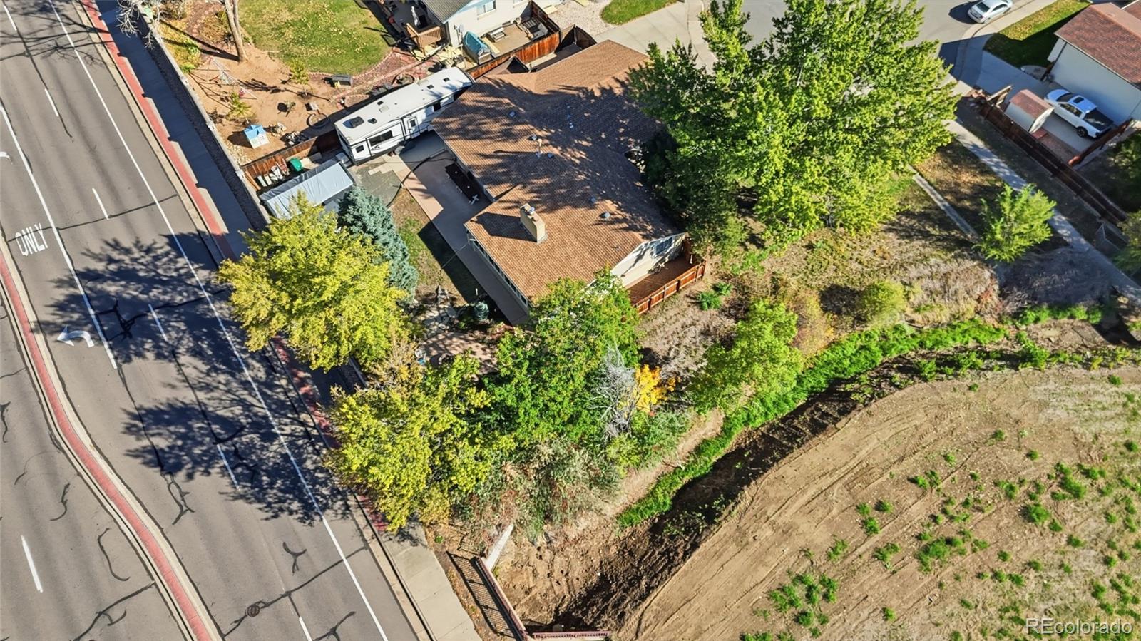 MLS Image #45 for 7431  johnson street,arvada, Colorado