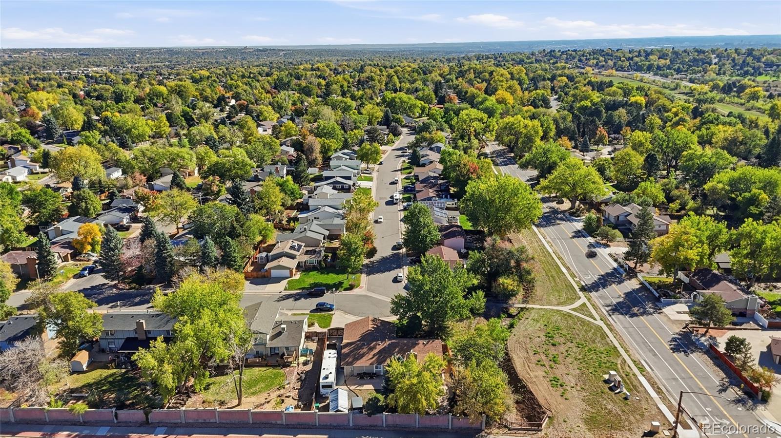 MLS Image #47 for 7431  johnson street,arvada, Colorado
