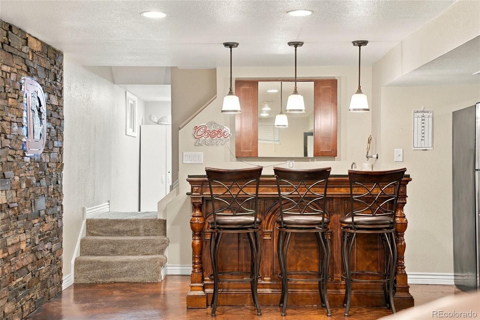 MLS Image #6 for 7431  johnson street,arvada, Colorado