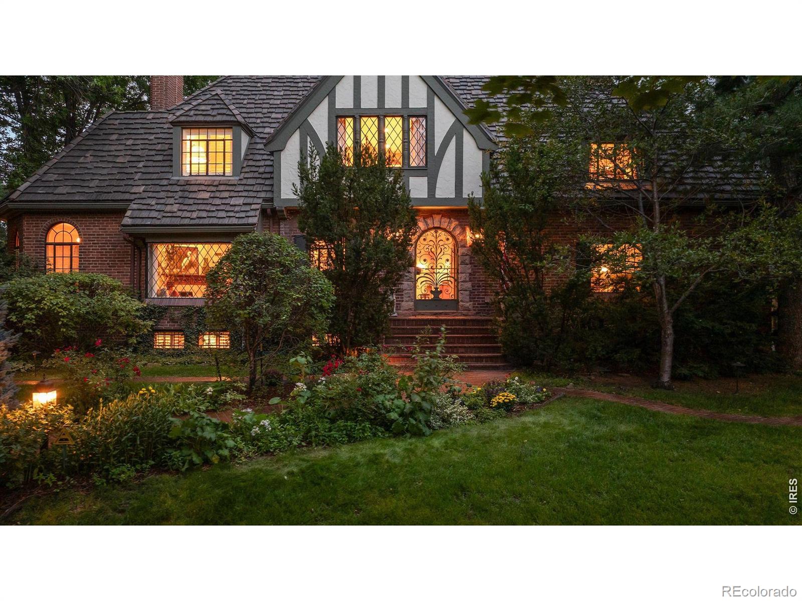 MLS Image #1 for 4330 e 6th ave pkwy,denver, Colorado