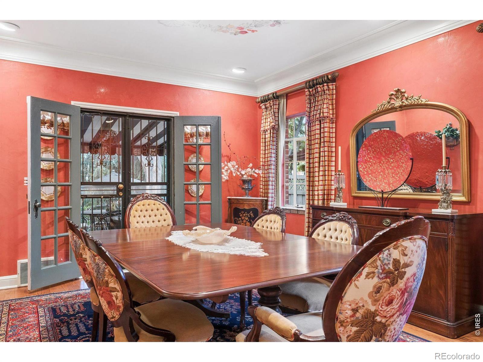 MLS Image #10 for 4330 e 6th ave pkwy,denver, Colorado