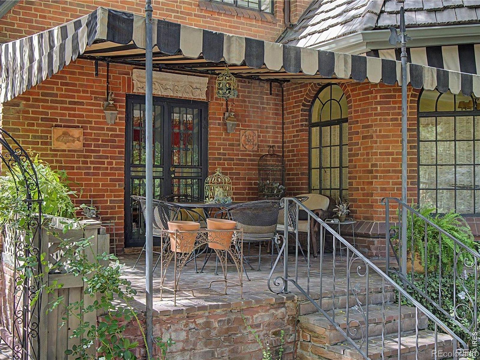 MLS Image #11 for 4330 e 6th ave pkwy,denver, Colorado