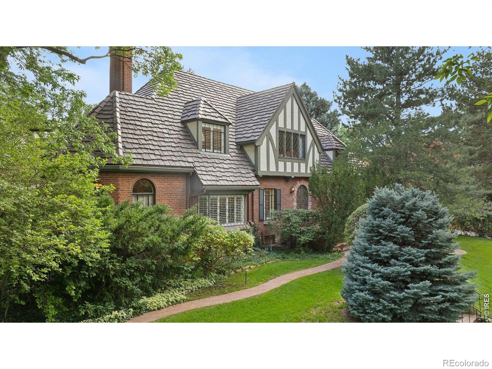 MLS Image #2 for 4330 e 6th ave pkwy,denver, Colorado