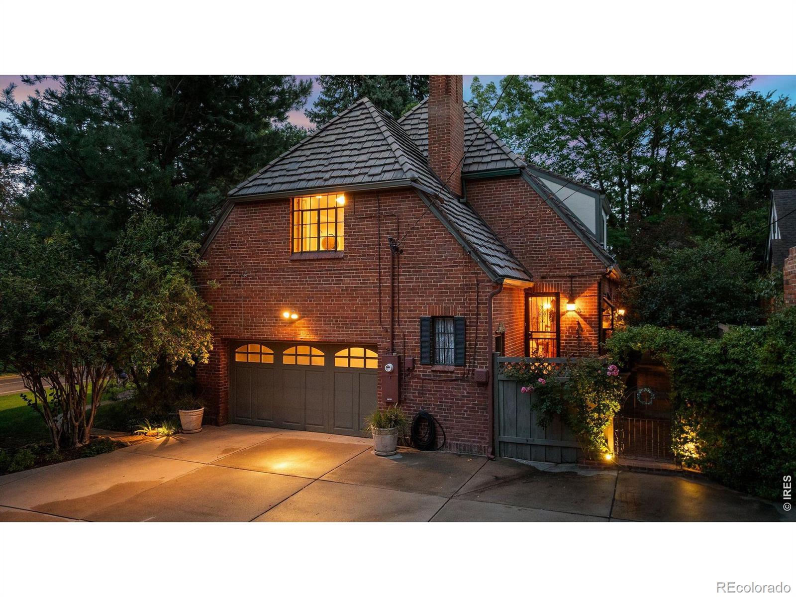 MLS Image #42 for 4330 e 6th ave pkwy,denver, Colorado
