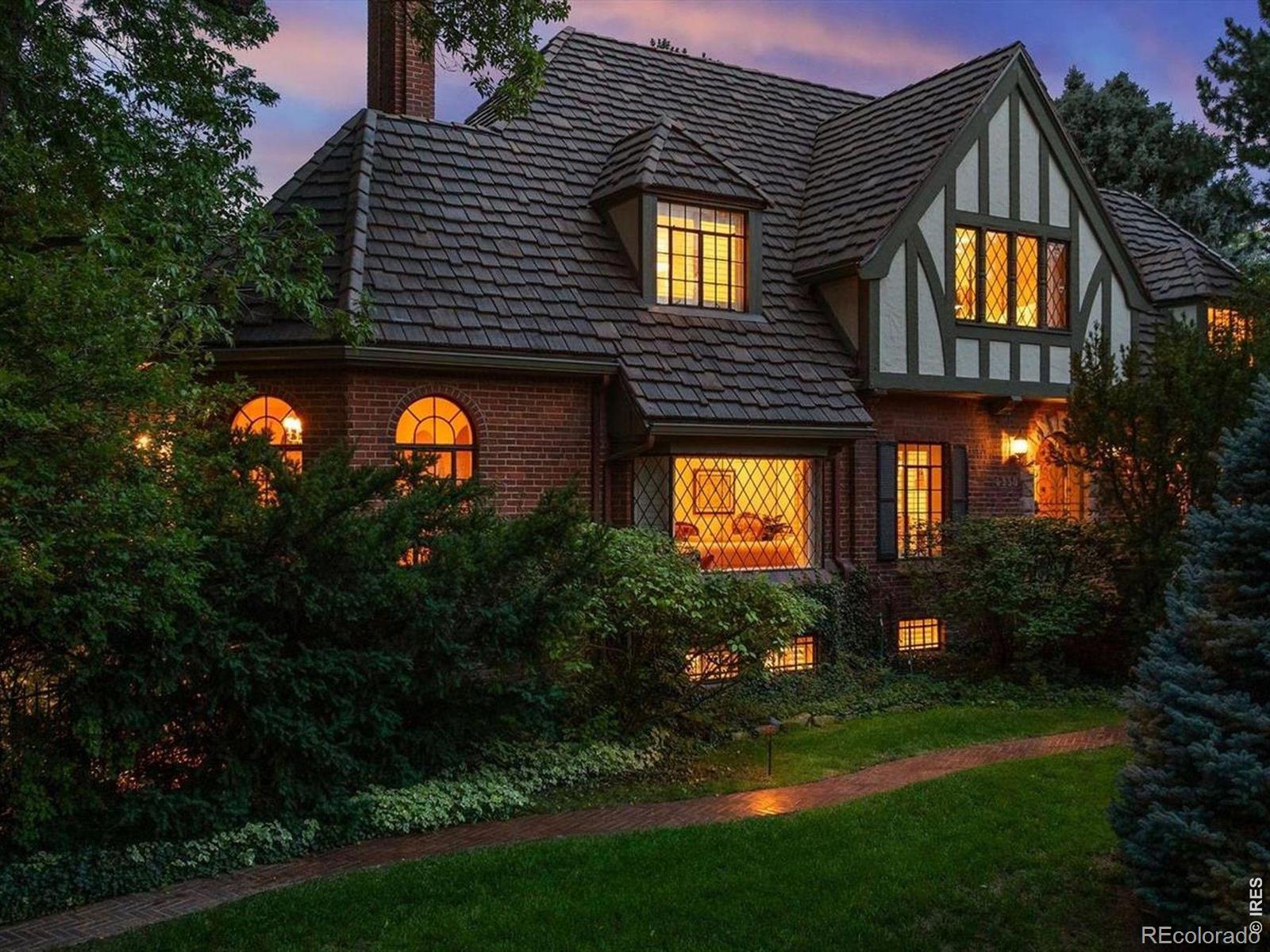 MLS Image #43 for 4330 e 6th ave pkwy,denver, Colorado