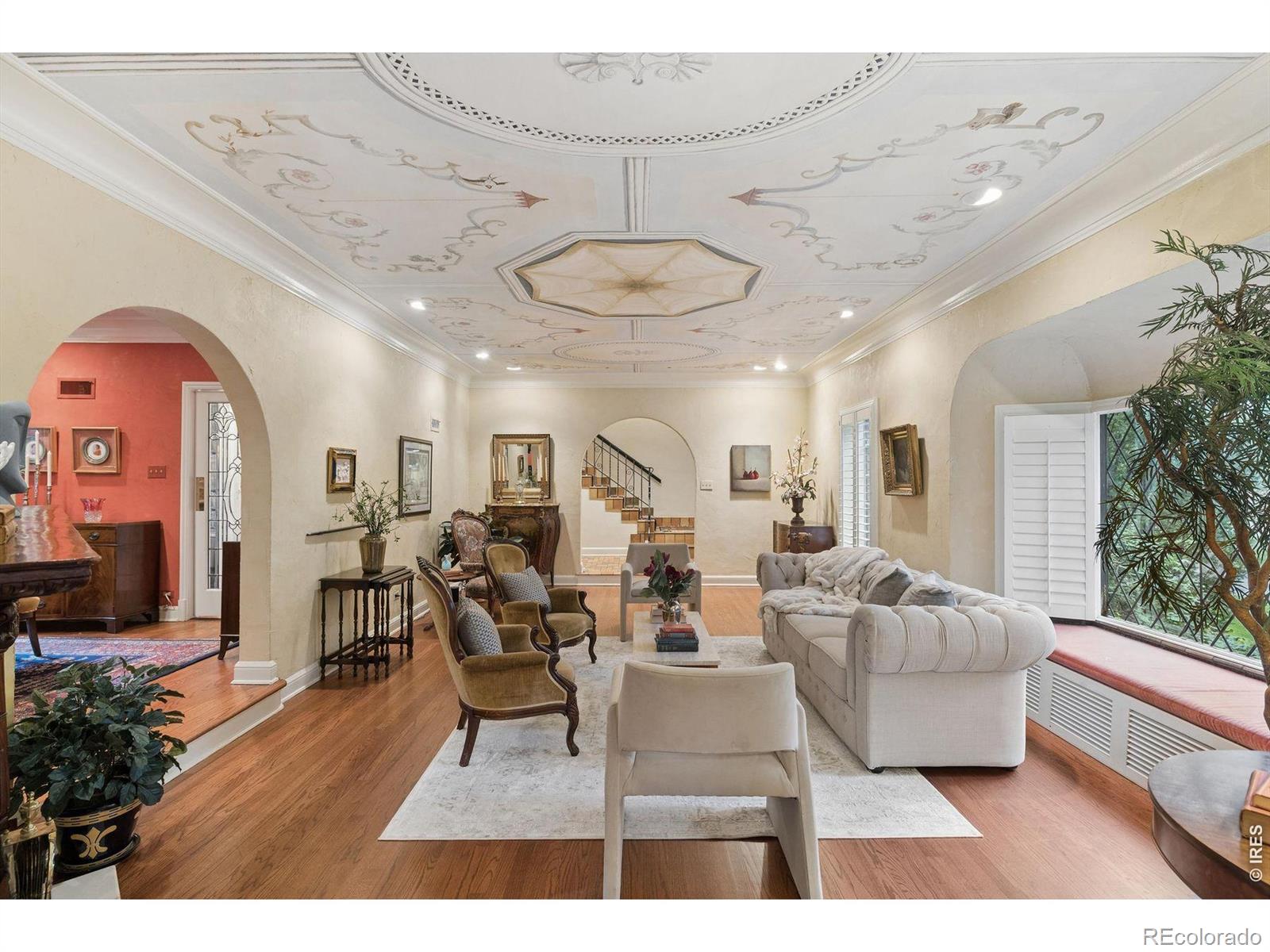 MLS Image #6 for 4330 e 6th ave pkwy,denver, Colorado