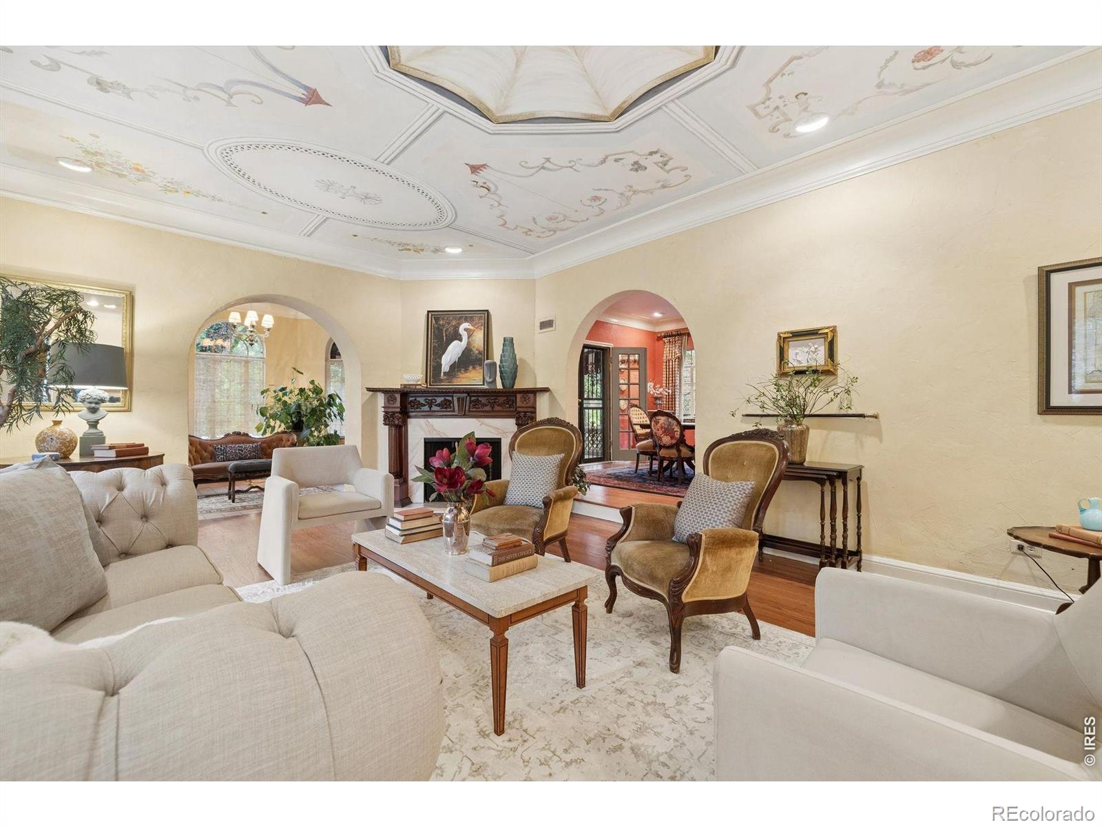 MLS Image #7 for 4330 e 6th ave pkwy,denver, Colorado