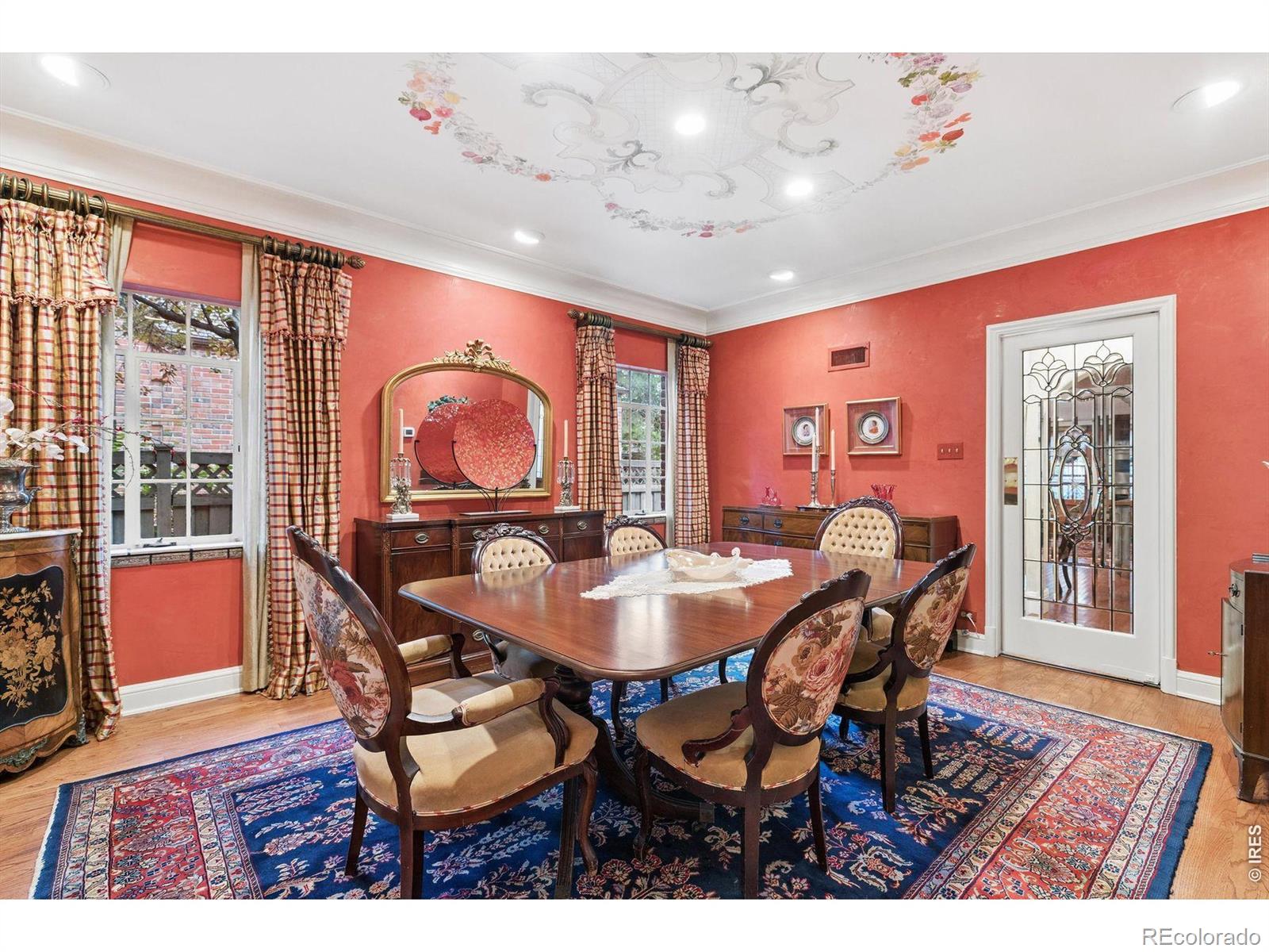 MLS Image #9 for 4330 e 6th ave pkwy,denver, Colorado