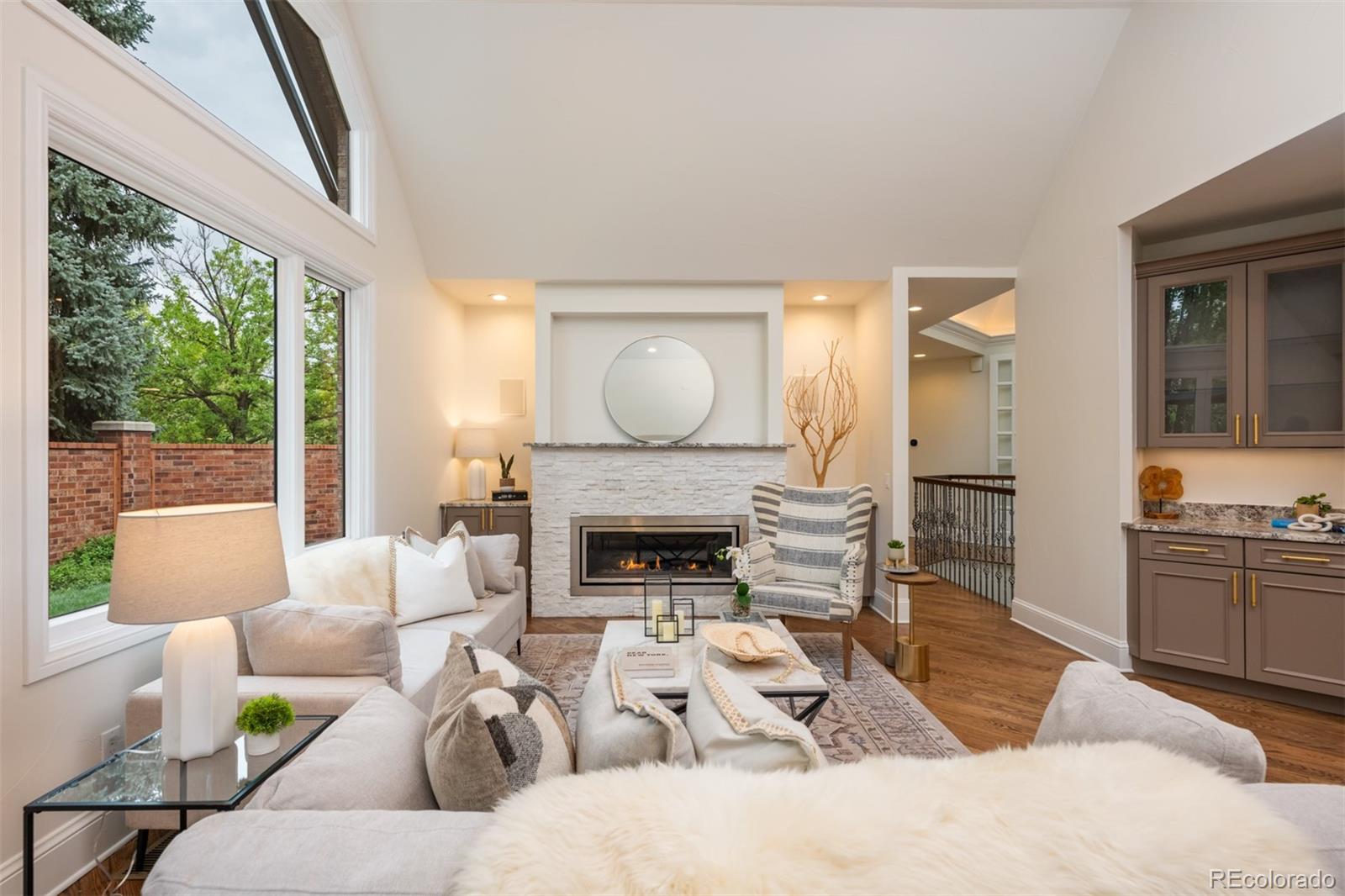 MLS Image #12 for 3000 e cedar avenue,denver, Colorado