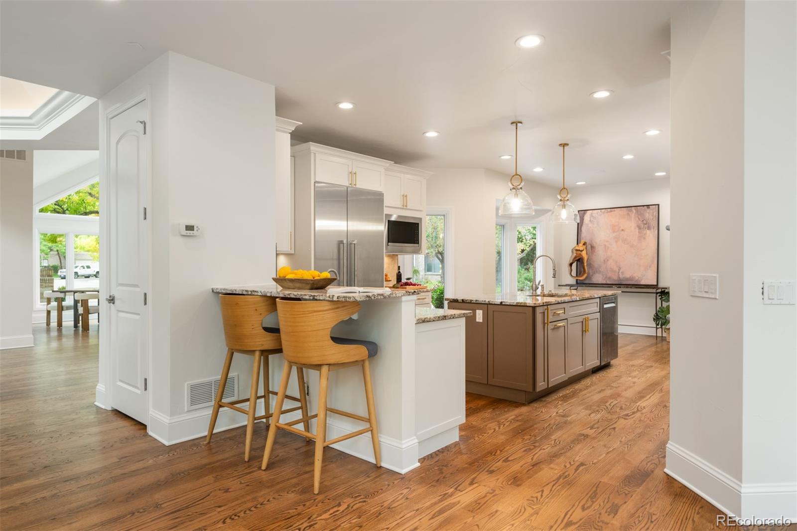MLS Image #15 for 3000 e cedar avenue,denver, Colorado
