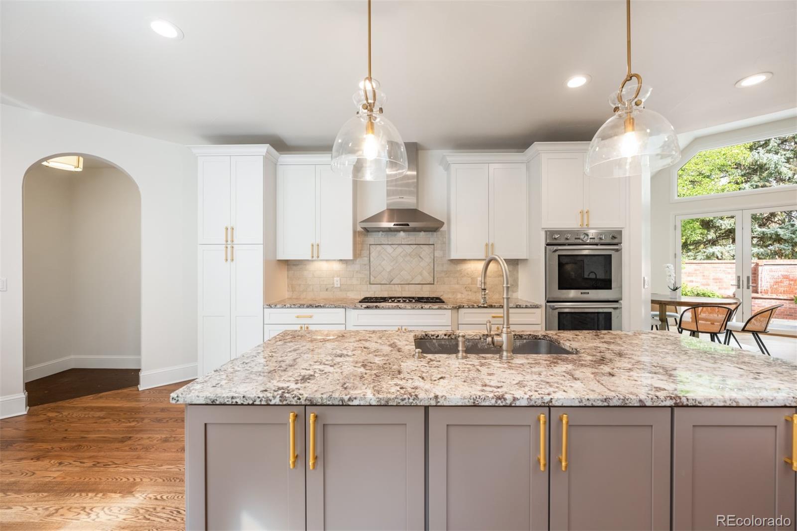 MLS Image #16 for 3000 e cedar avenue,denver, Colorado