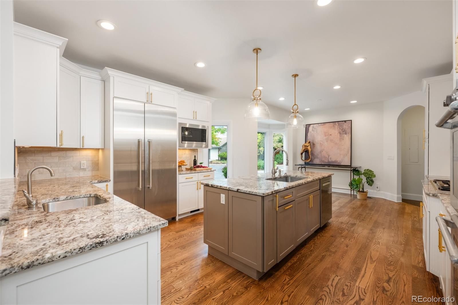 MLS Image #2 for 3000 e cedar avenue,denver, Colorado