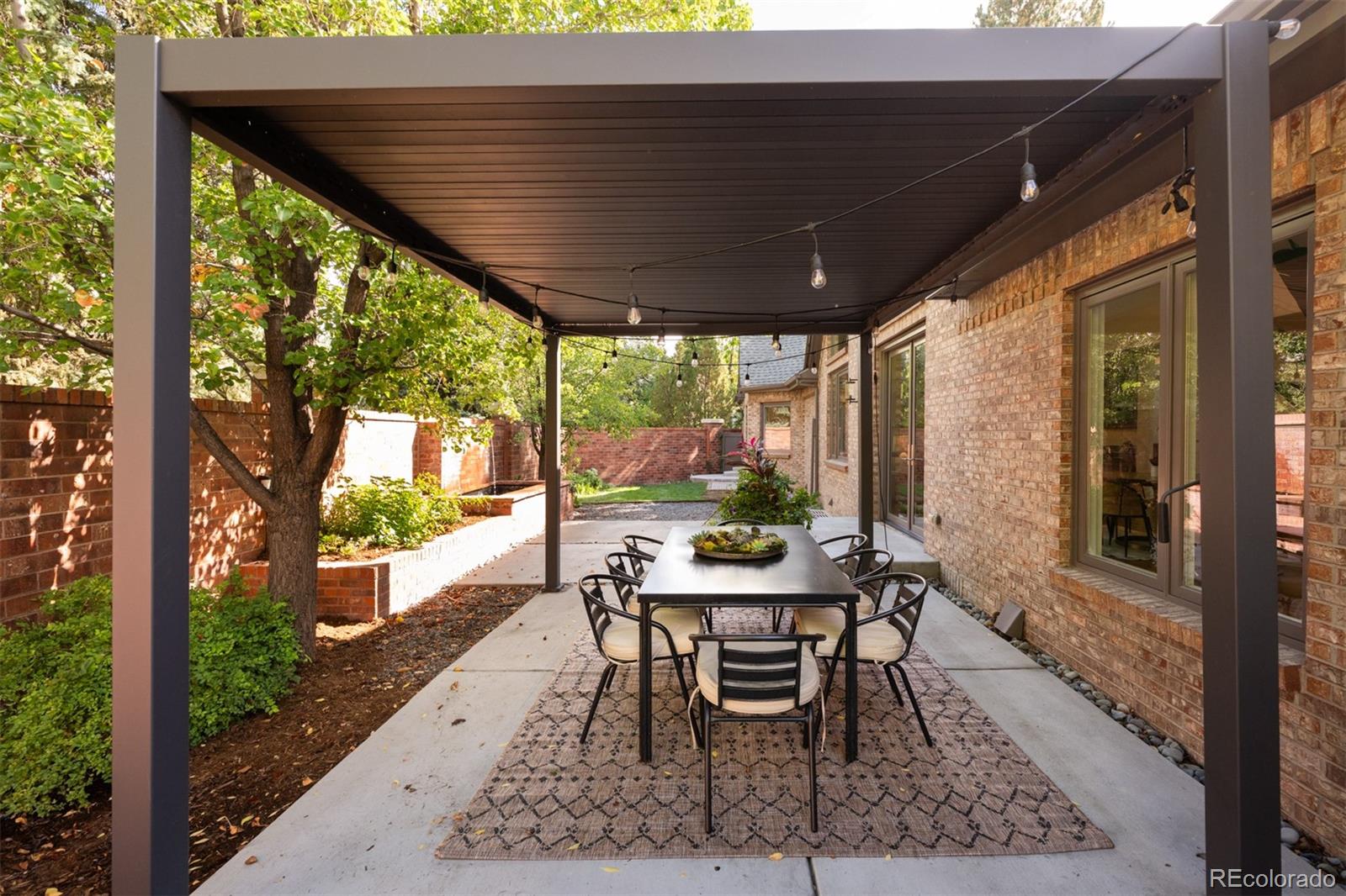 MLS Image #20 for 3000 e cedar avenue,denver, Colorado