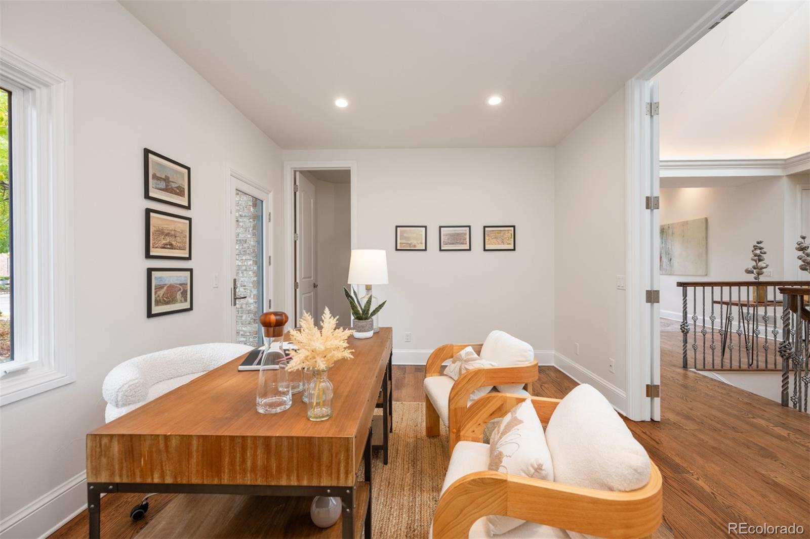 MLS Image #28 for 3000 e cedar avenue,denver, Colorado