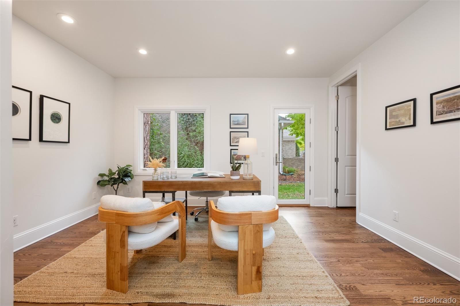 MLS Image #29 for 3000 e cedar avenue,denver, Colorado