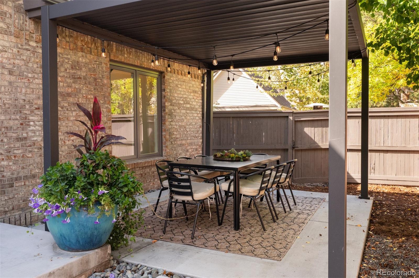 MLS Image #4 for 3000 e cedar avenue,denver, Colorado