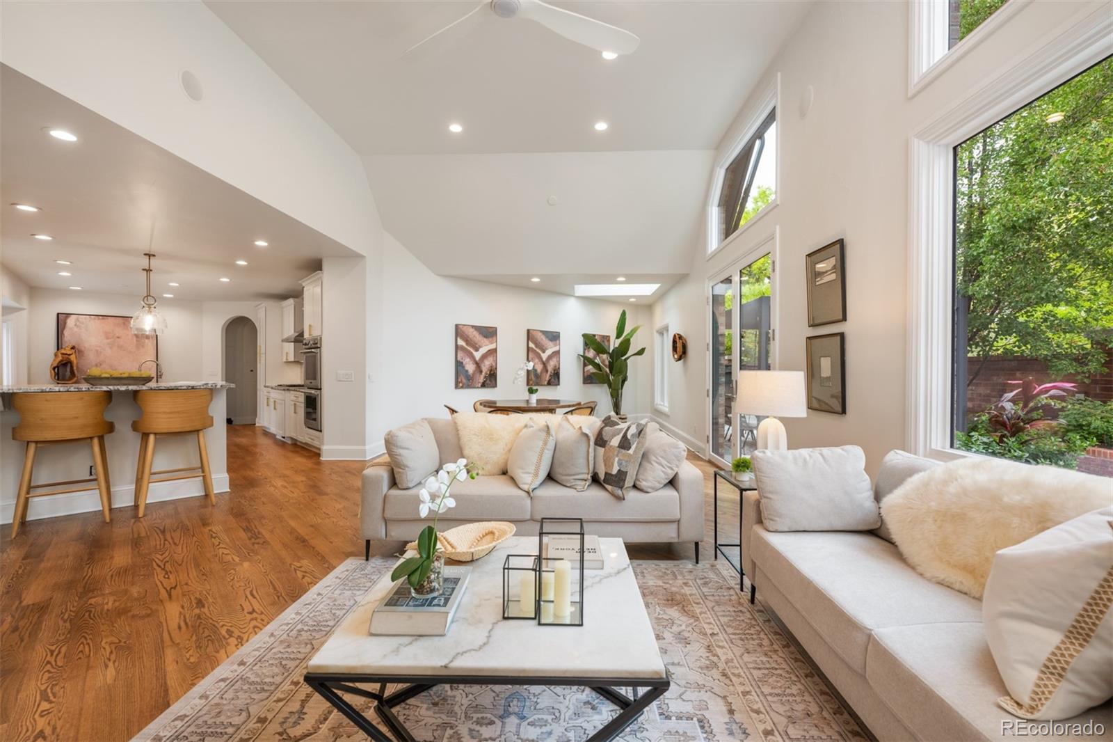MLS Image #5 for 3000 e cedar avenue,denver, Colorado
