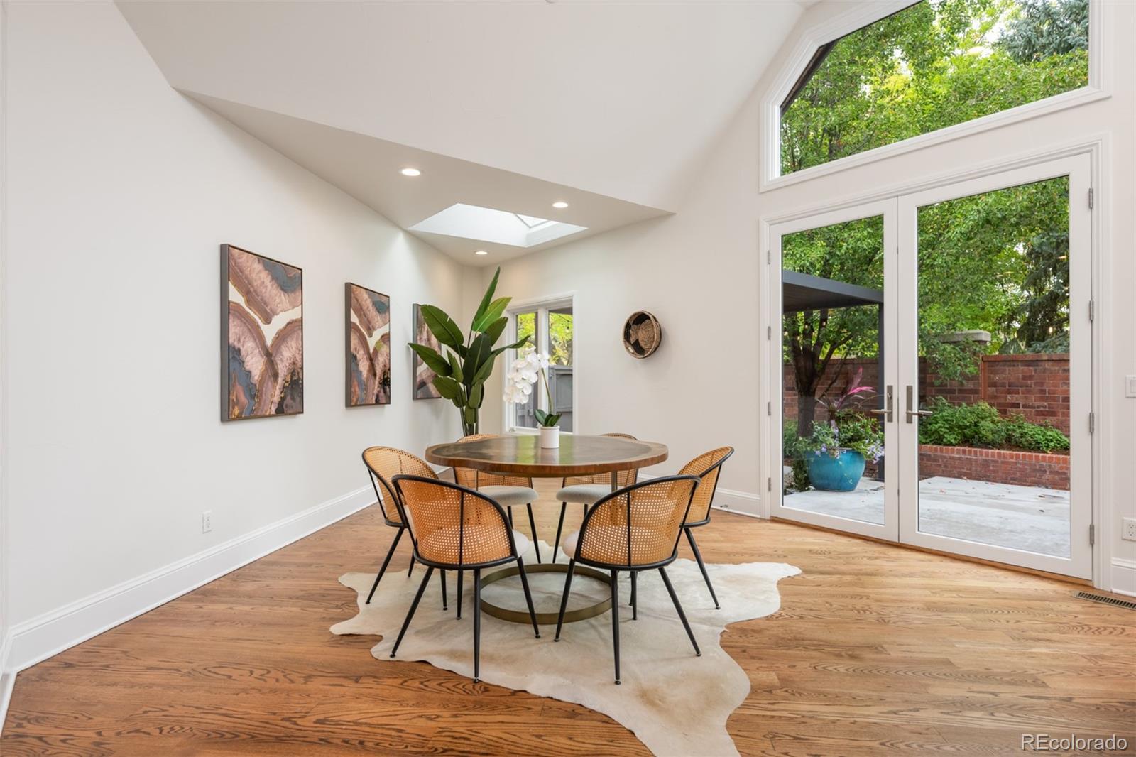 MLS Image #6 for 3000 e cedar avenue,denver, Colorado