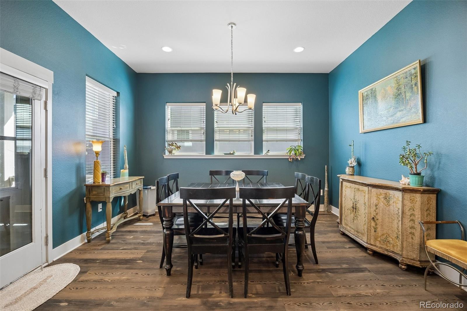 MLS Image #10 for 21463 e 59th place,aurora, Colorado