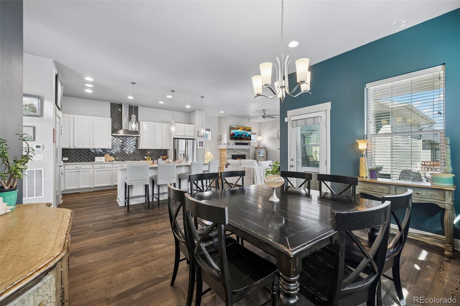 MLS Image #11 for 21463 e 59th place,aurora, Colorado