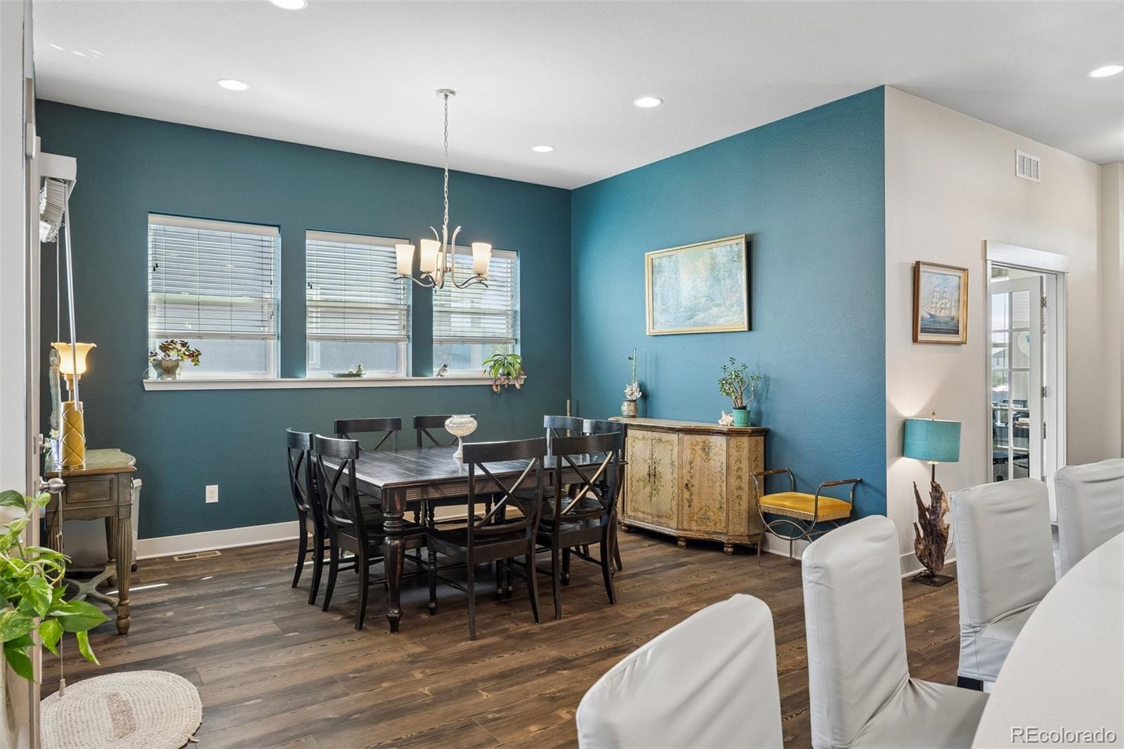 MLS Image #12 for 21463 e 59th place,aurora, Colorado