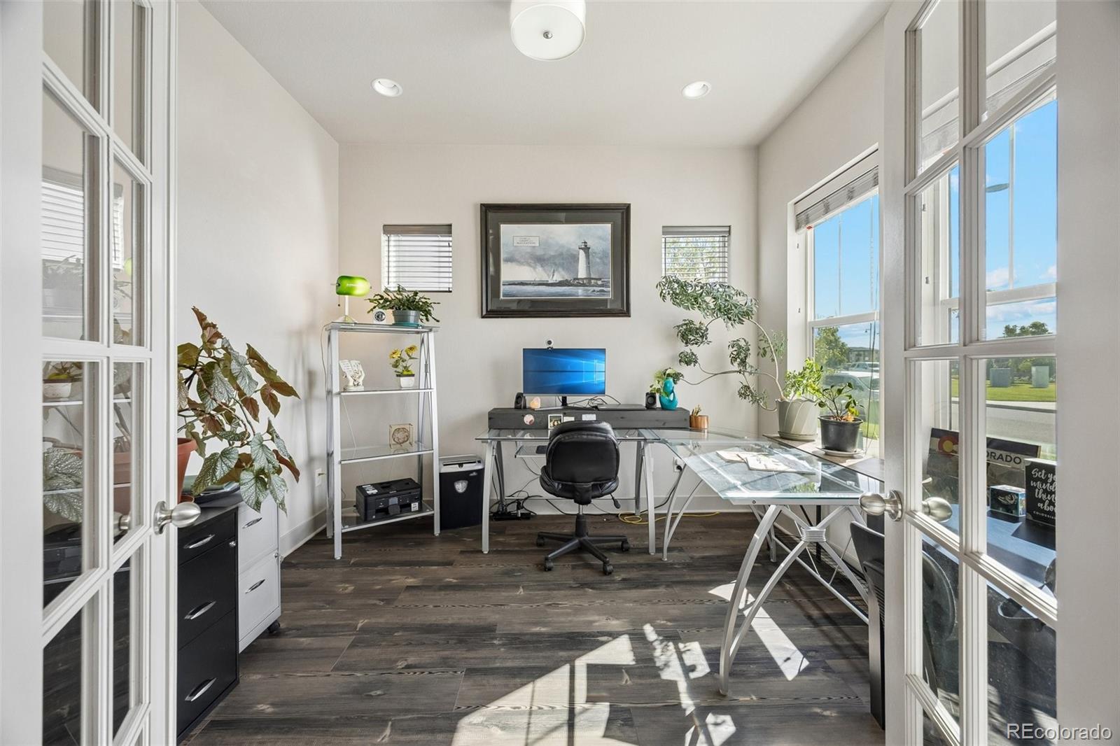 MLS Image #18 for 21463 e 59th place,aurora, Colorado