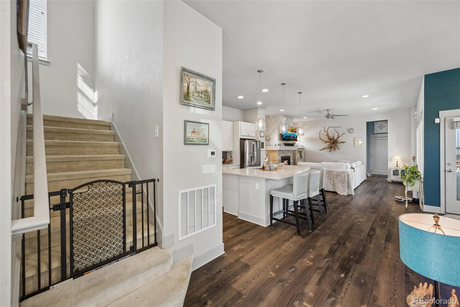 MLS Image #20 for 21463 e 59th place,aurora, Colorado