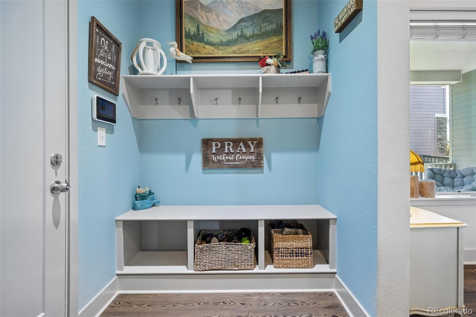 MLS Image #23 for 21463 e 59th place,aurora, Colorado