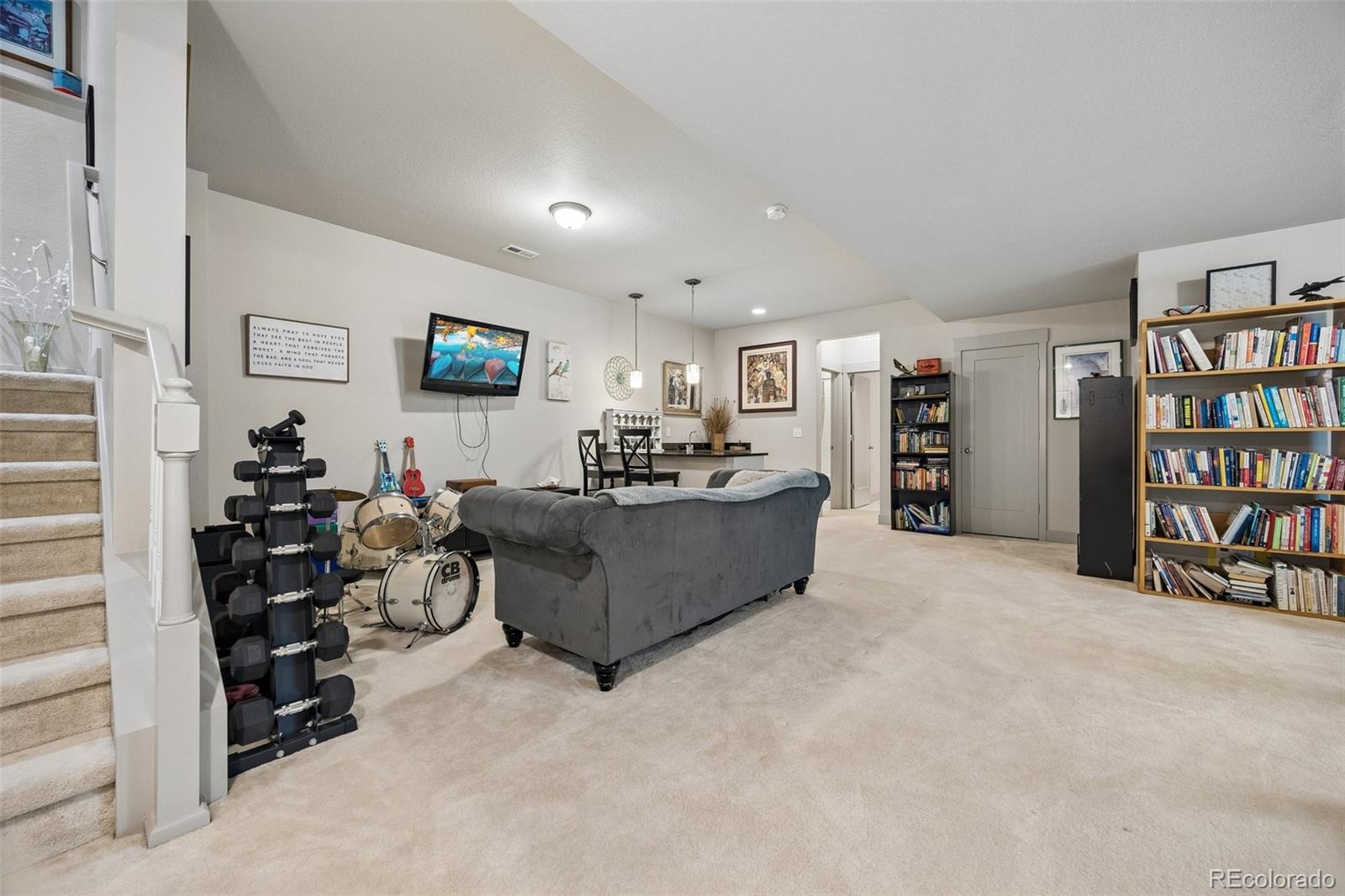 MLS Image #35 for 21463 e 59th place,aurora, Colorado