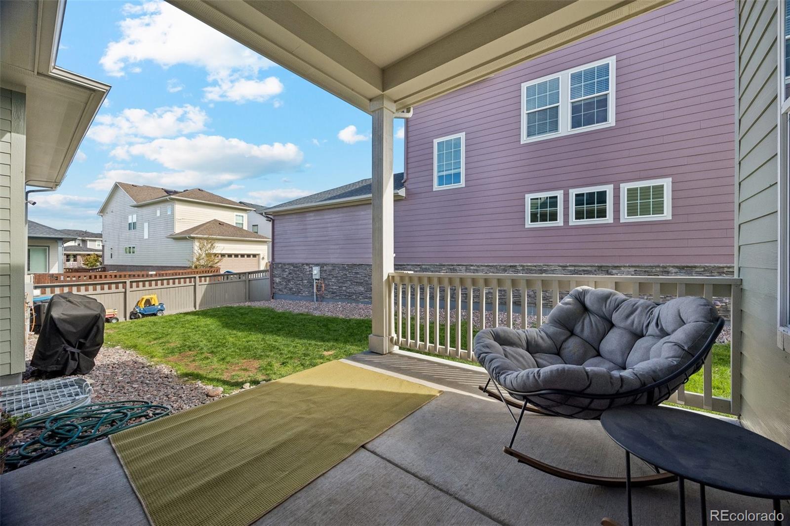 MLS Image #42 for 21463 e 59th place,aurora, Colorado