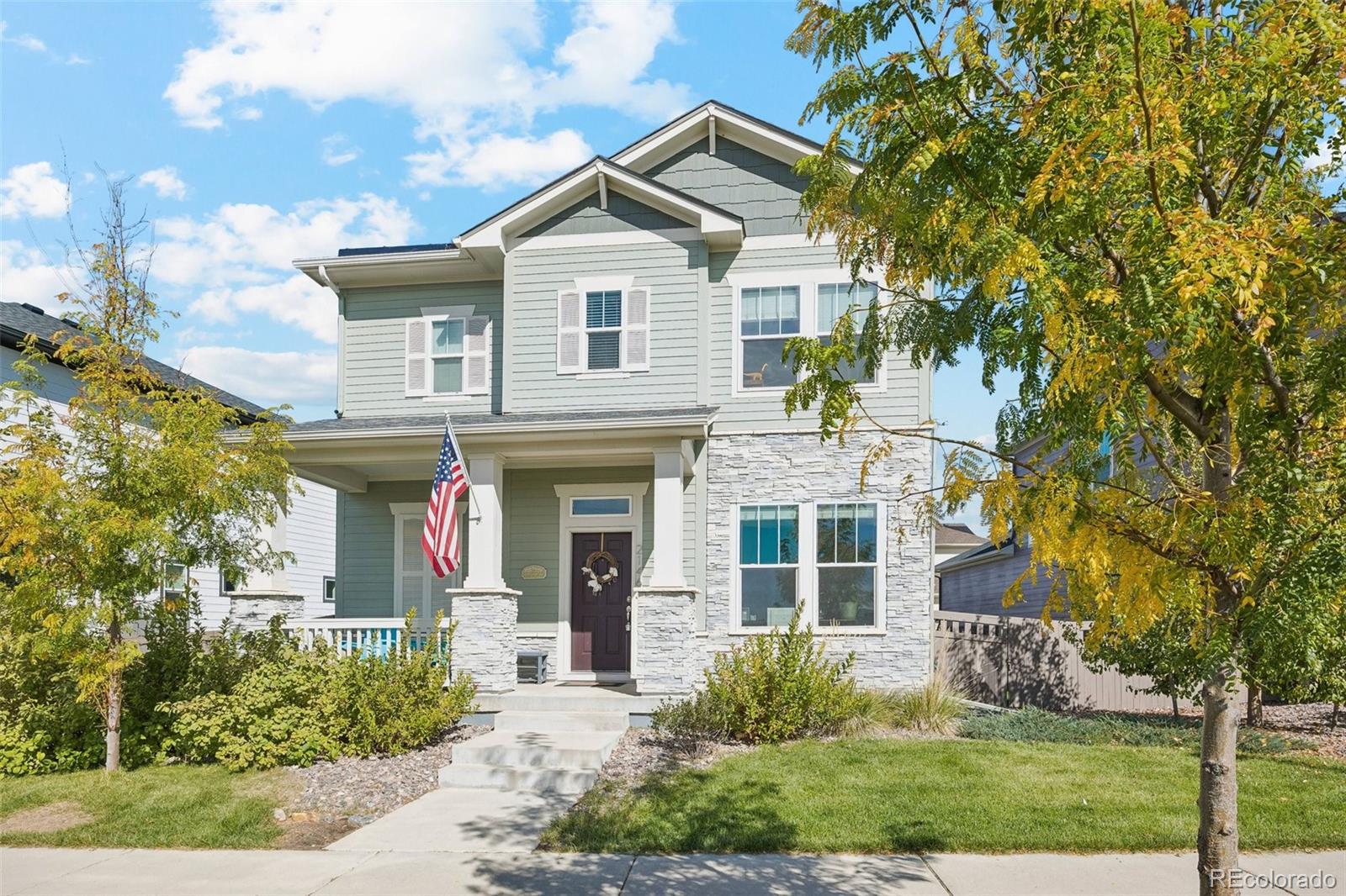 MLS Image #47 for 21463 e 59th place,aurora, Colorado