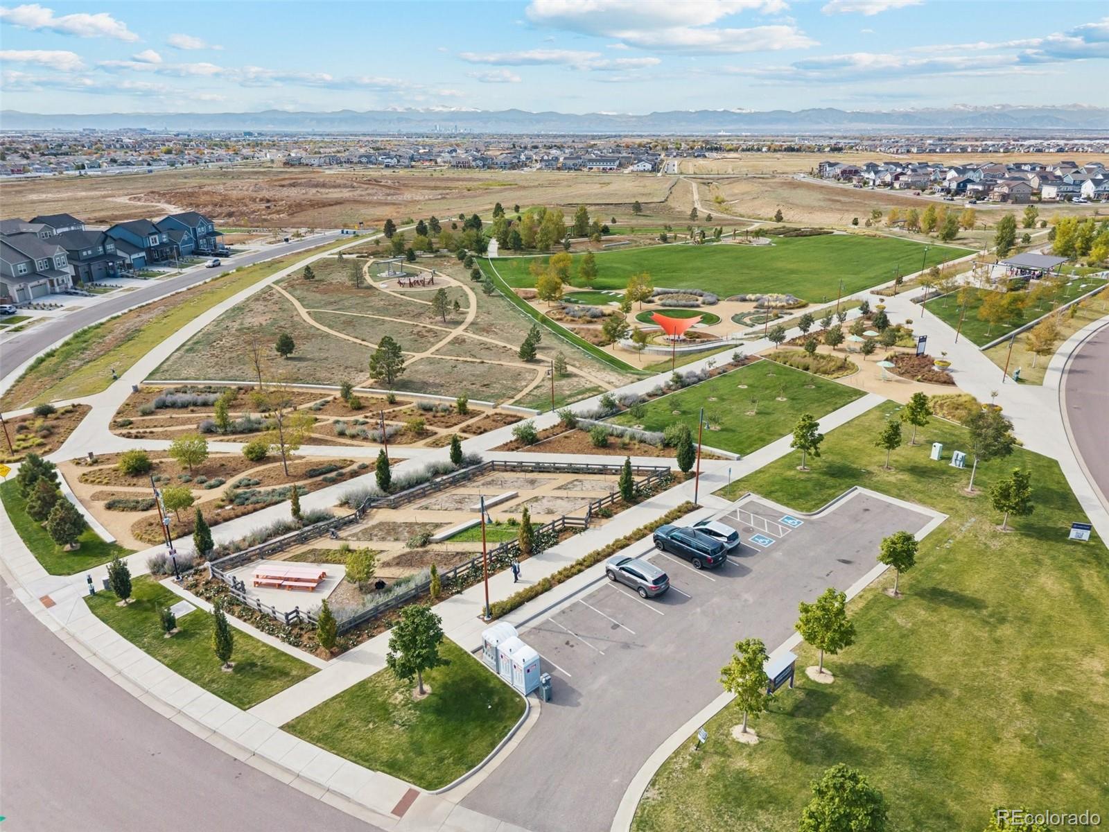 MLS Image #48 for 21463 e 59th place,aurora, Colorado