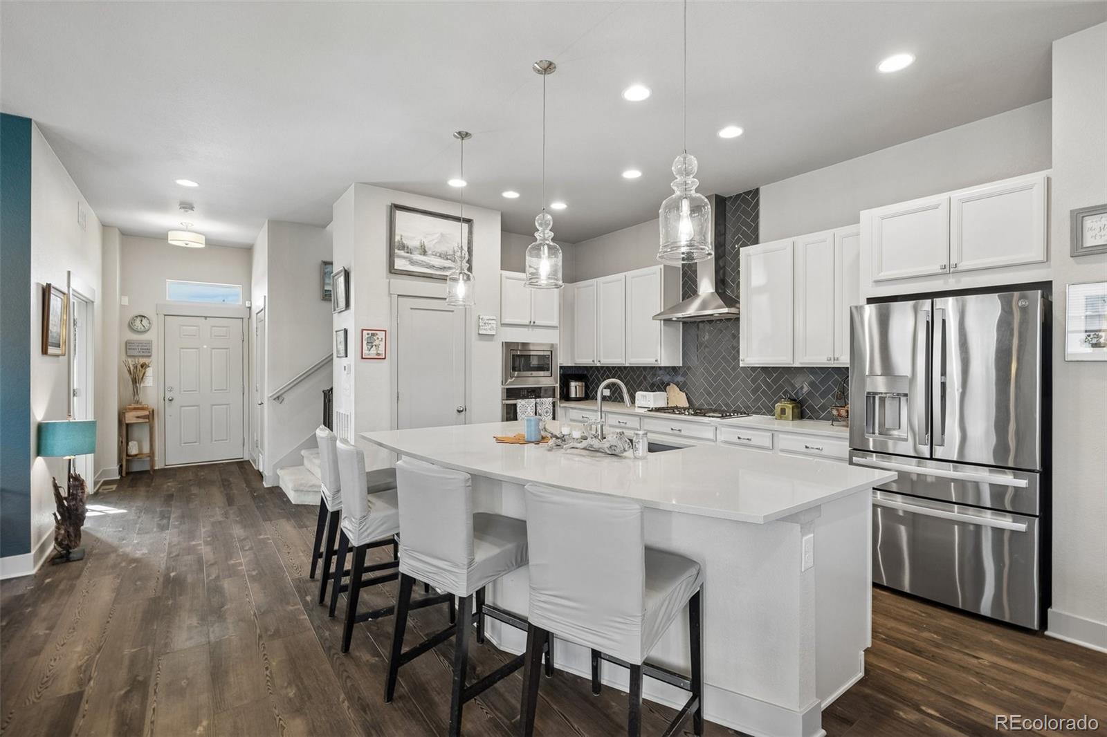 MLS Image #7 for 21463 e 59th place,aurora, Colorado