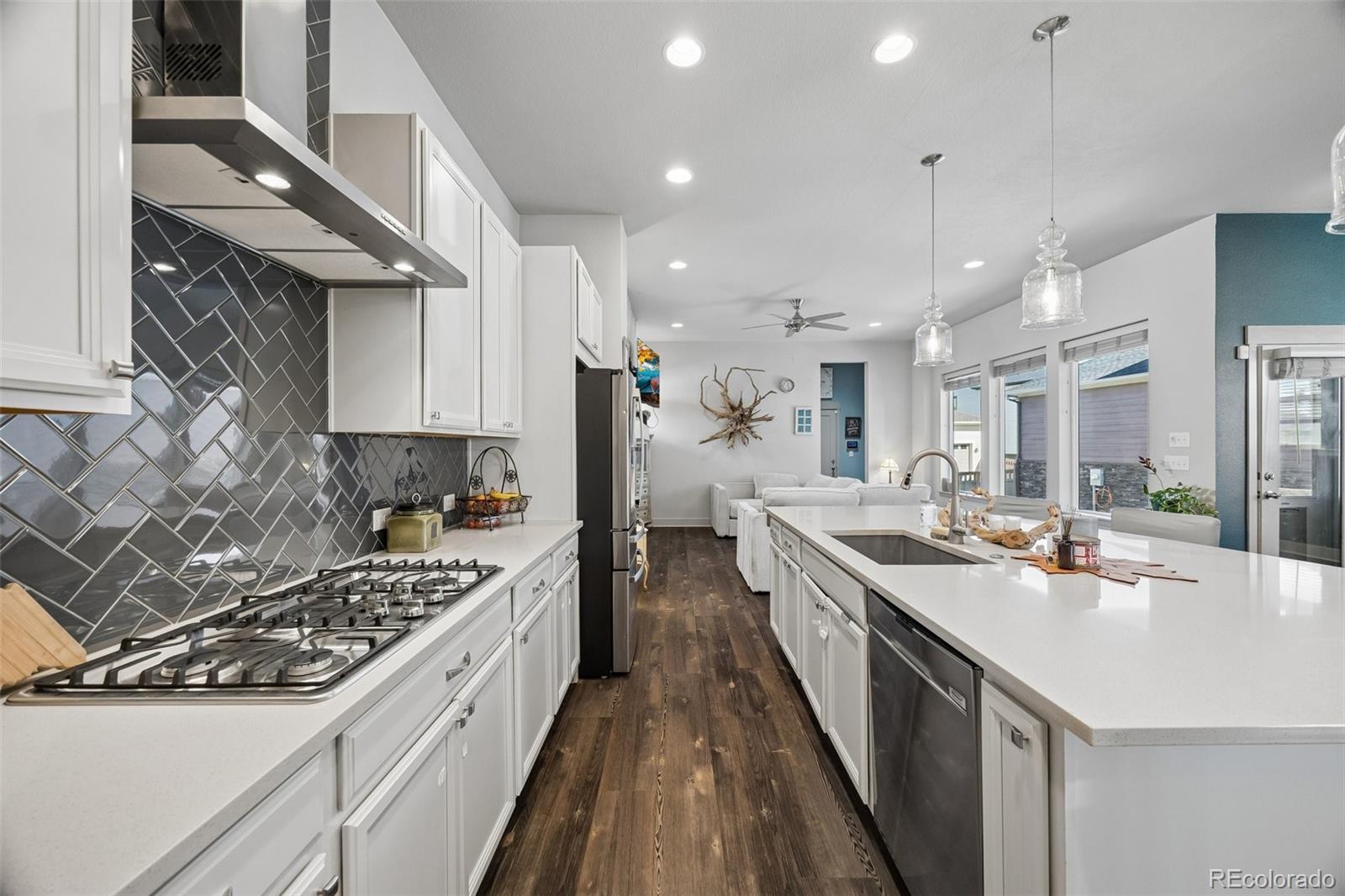 MLS Image #9 for 21463 e 59th place,aurora, Colorado