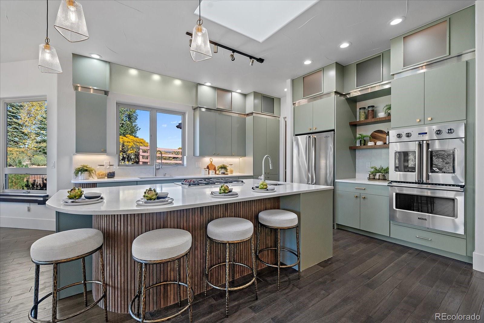 MLS Image #10 for 5583  snowflake way,parker, Colorado