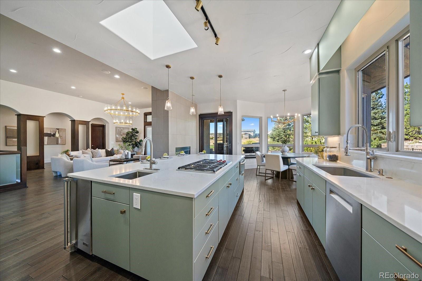 MLS Image #12 for 5583  snowflake way,parker, Colorado