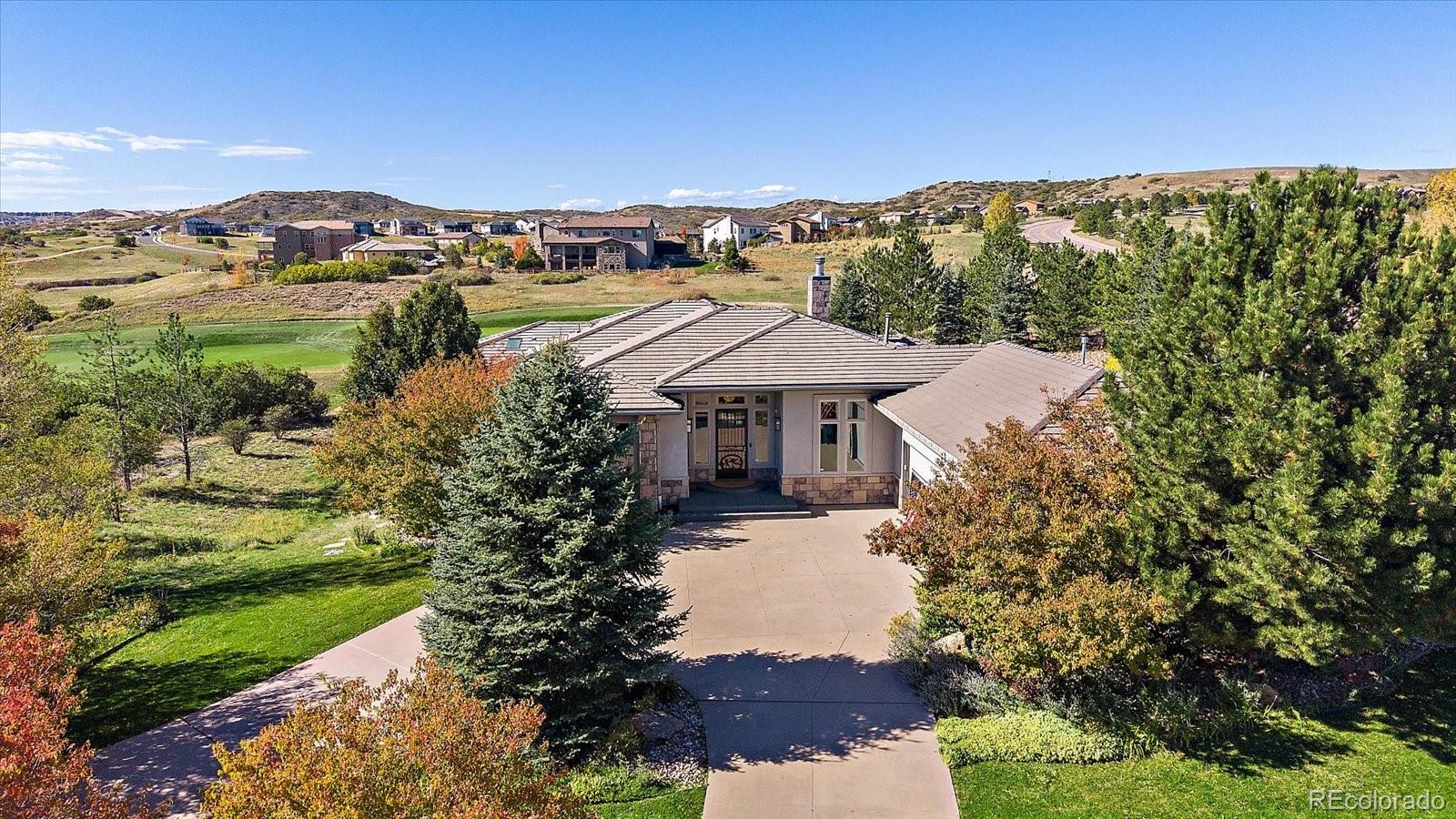 MLS Image #2 for 5583  snowflake way,parker, Colorado
