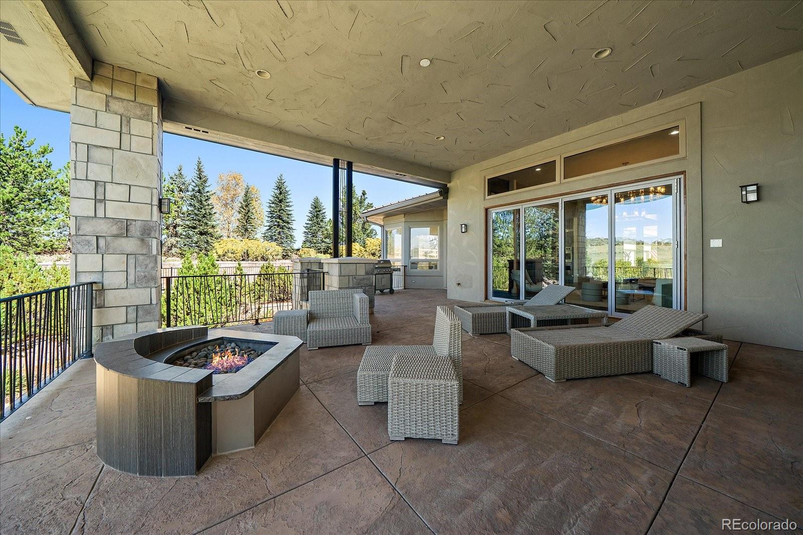 MLS Image #25 for 5583  snowflake way,parker, Colorado