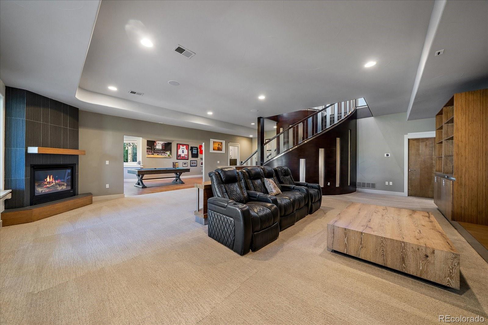MLS Image #28 for 5583  snowflake way,parker, Colorado