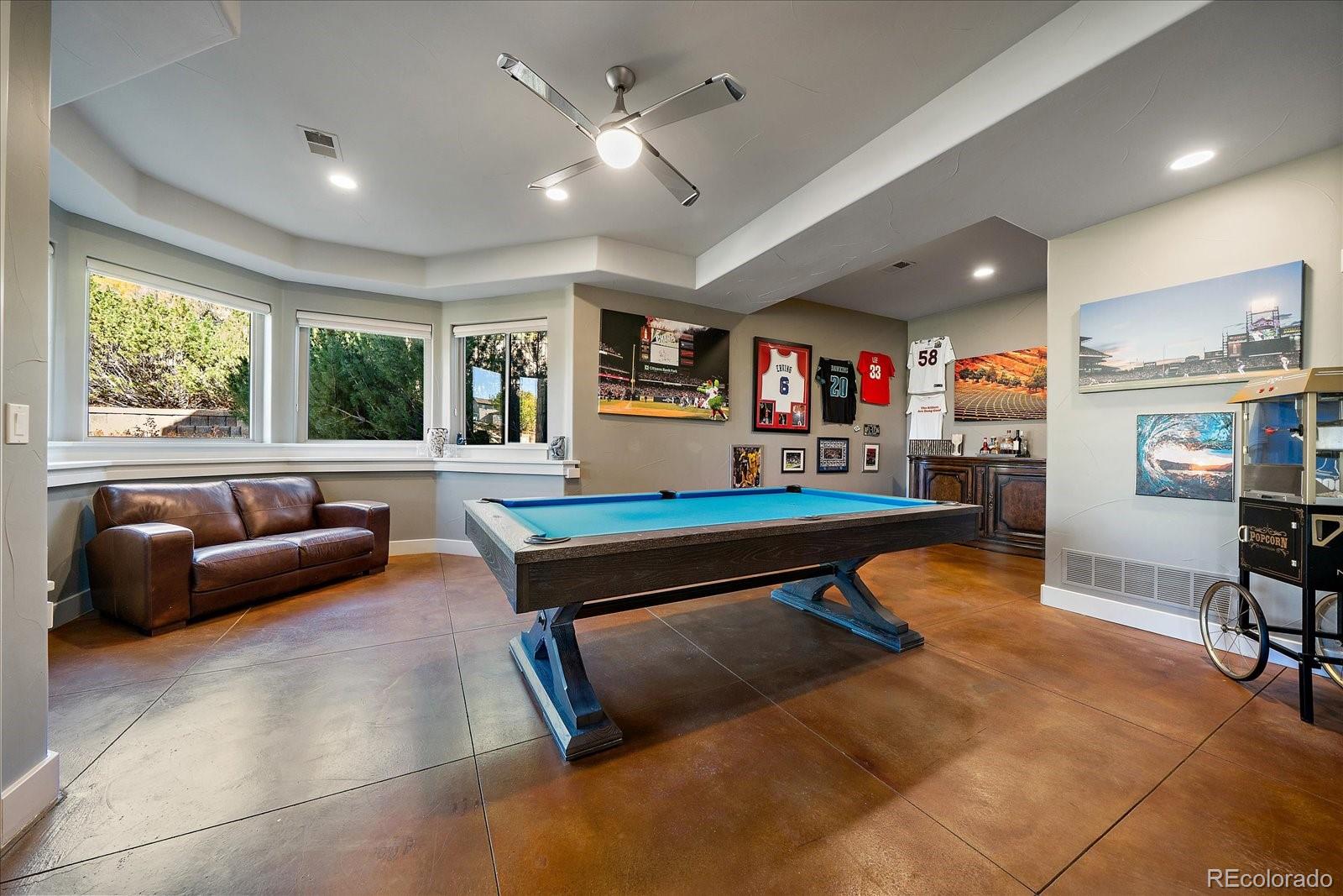 MLS Image #29 for 5583  snowflake way,parker, Colorado