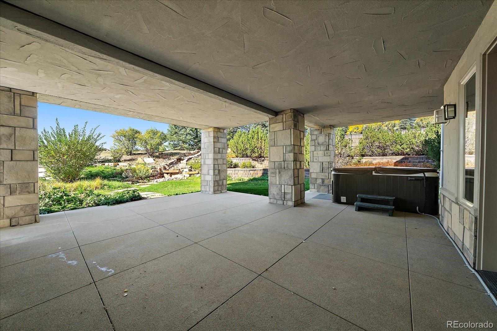 MLS Image #36 for 5583  snowflake way,parker, Colorado