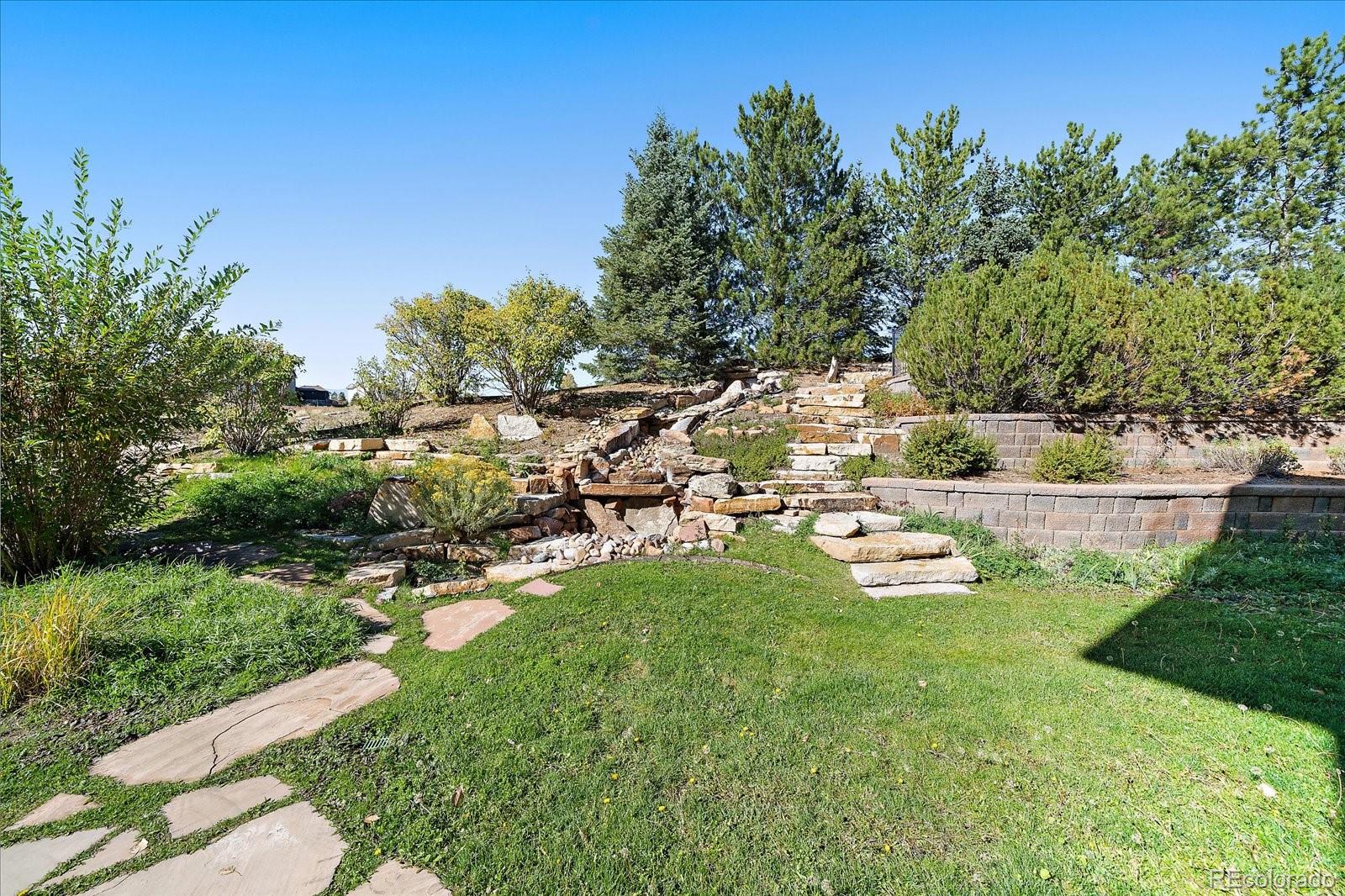 MLS Image #37 for 5583  snowflake way,parker, Colorado